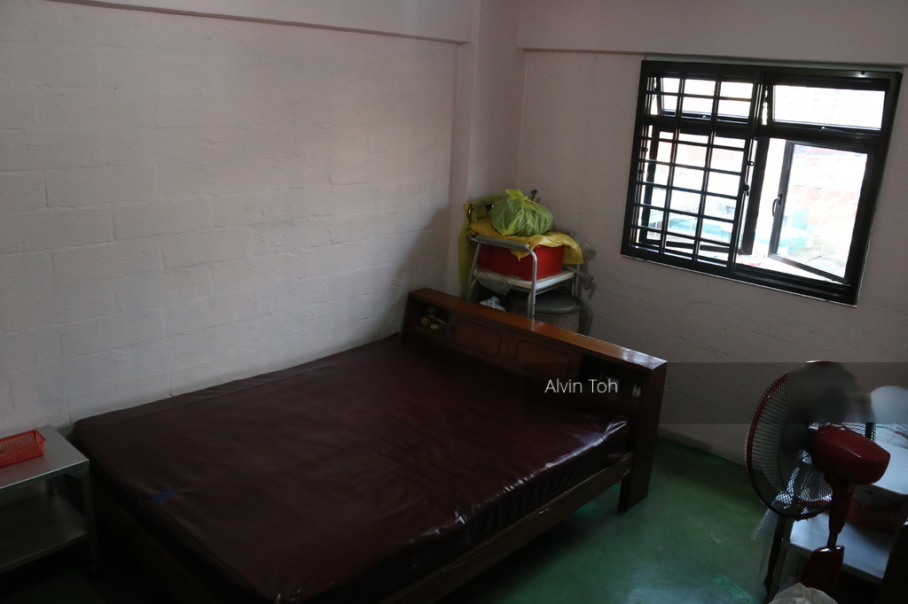 Blk 4 Sago Lane (Central Area), HDB 3 Rooms #141301222